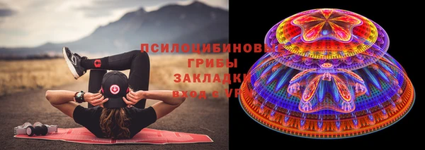 стафф Баксан